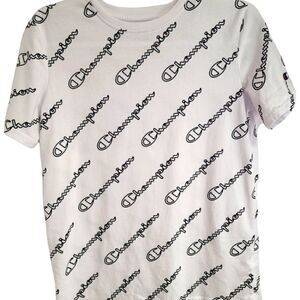 Boy's Champion TEE   